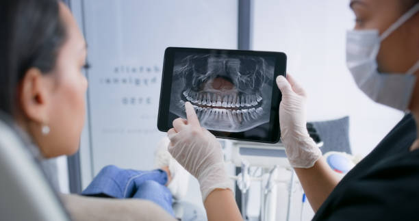 Licensed Teeth Cleaning And Checkup service in Woodworth, LA - Dentist Open Now
